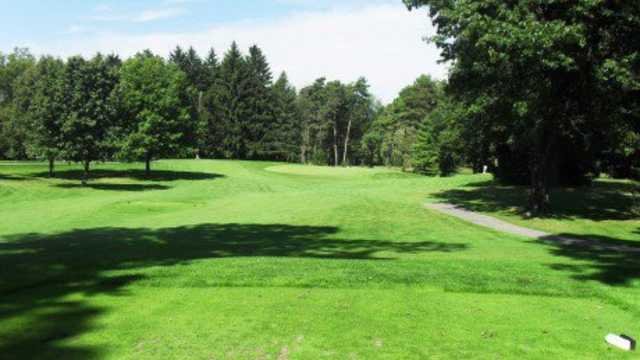 Oak Lane Golf Course