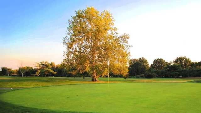 East Potomac Golf Links- White Course
