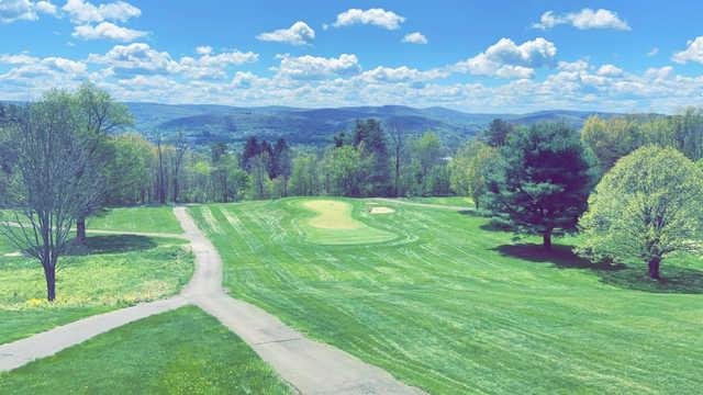 Ely Park Golf Course