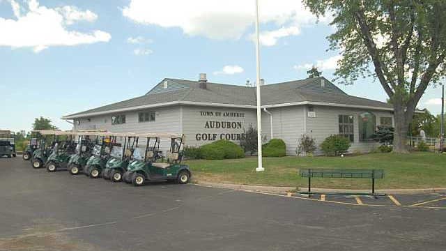 Audubon Golf Course