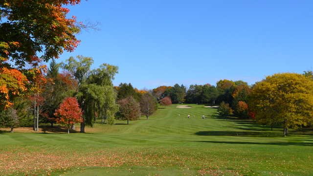 Owasco Country Club