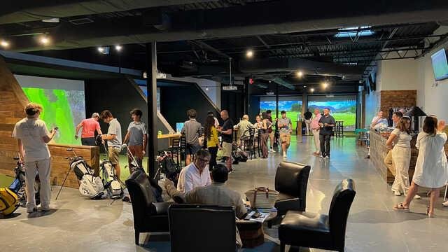 Forged Iron Golf Club