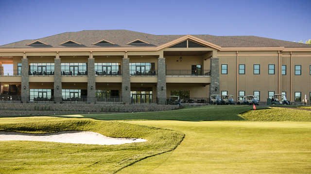 The Learning Center at Galloping Hill