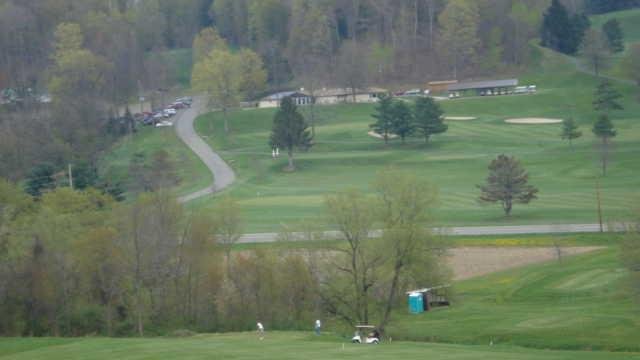 River Valley Country Club