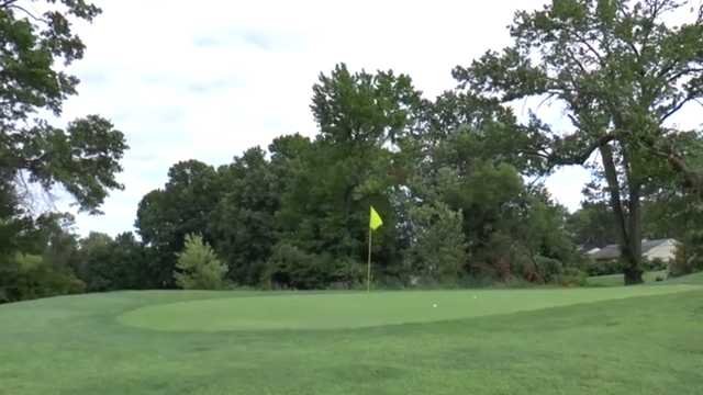 Oxford Valley Golf Club