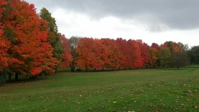 Emerald Hills Golf Club
