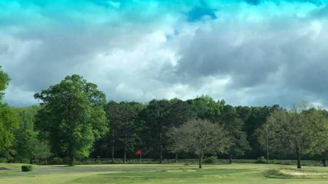Calhoun Elks Golf Club