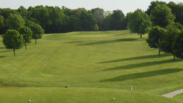 Mound City Country Club