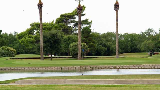 Desert Oaks Golf Course