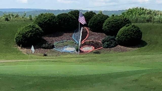 Terre Du Lac Golf & Country Club