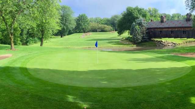 Eastwood Golf Course