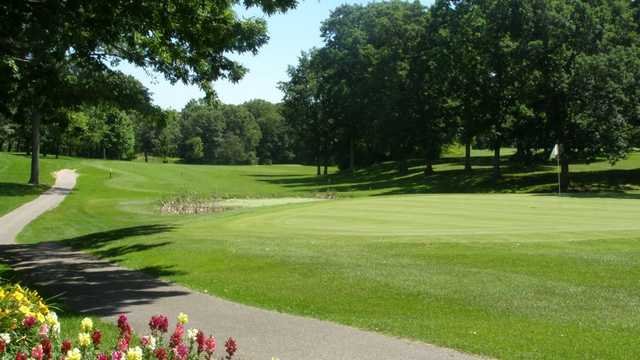 Christmas Mountain Golf Course - The Pines