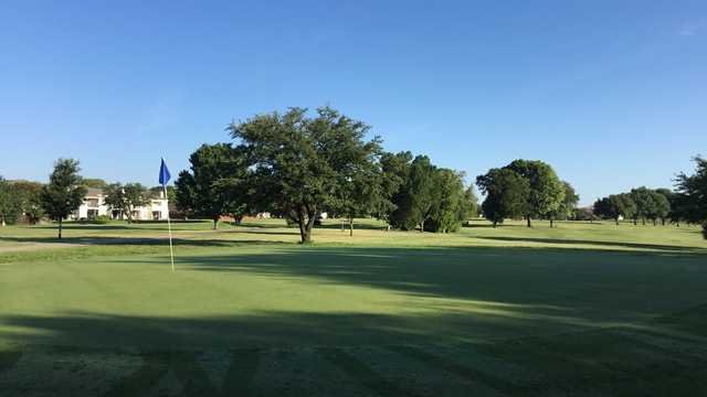 Waxahachie Golf Club