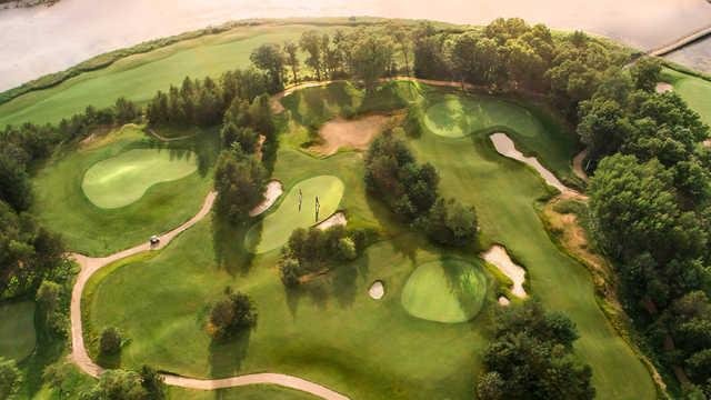 12North at Trappers Turn