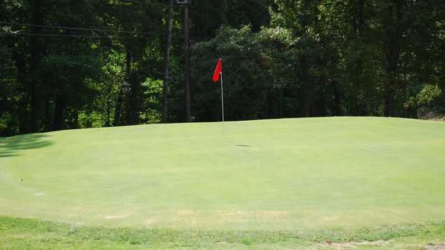 Stearns Heritage Golf Course