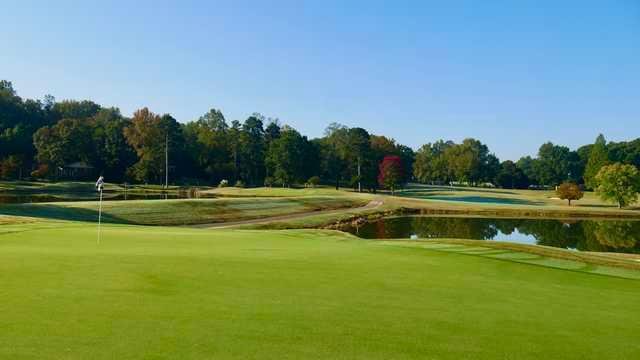 Cleveland Country Club