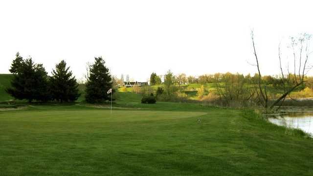 Gauci Golf Resort - 9 Holes (Formerly Irish Hills Golf Course)