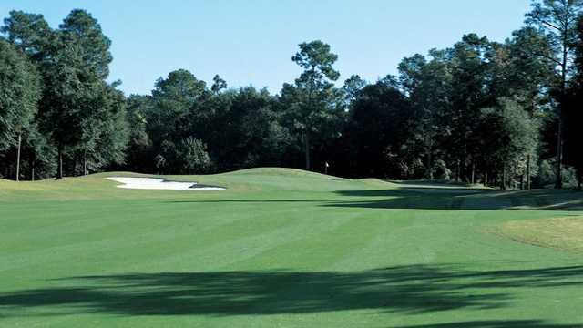 Timbercreek Golf Club