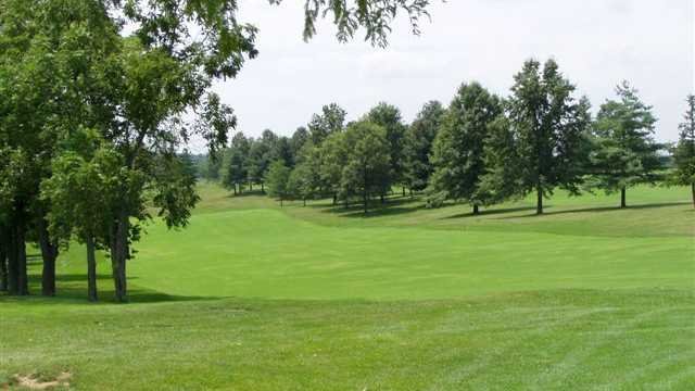 Winchester Country Club