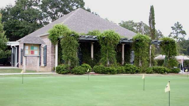 Fernwood Country Club