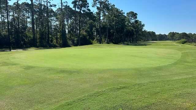 St. Joseph Bay Golf Club