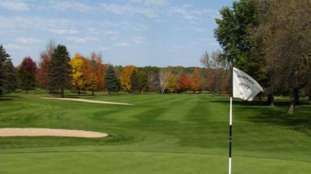 Waupaca Country Club