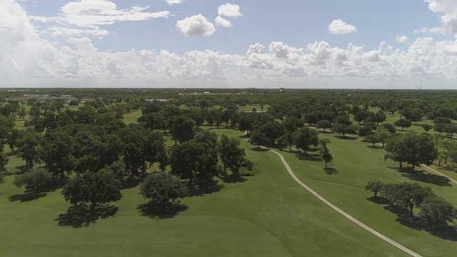 Riverside Golf Course (TX)