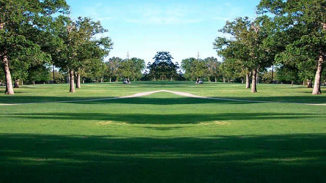 Oak Hills Country Club