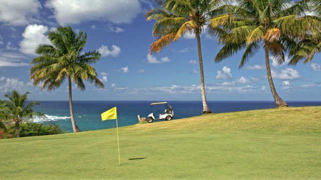Punta Borinquen Golf Club