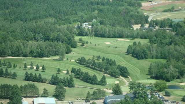 Inshalla Country Club