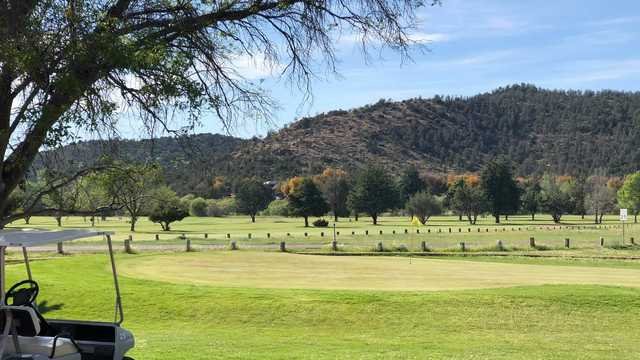 Payson Golf Club