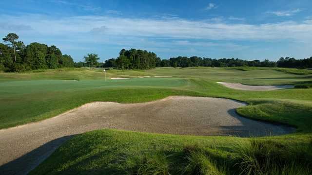 Grande Dunes - The Members Club