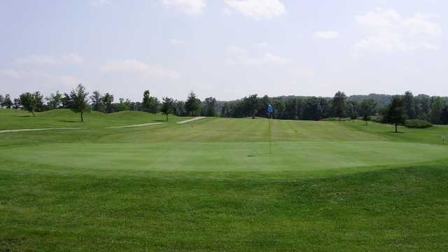 Meramec Lakes Golf Course