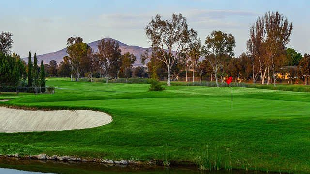 Chula Vista Golf Course