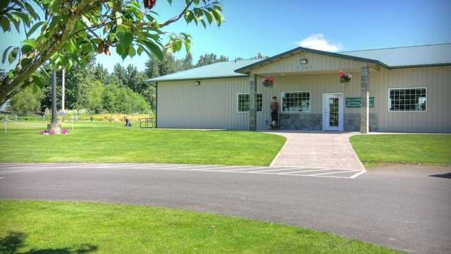 Willow Lake Golf Center and Driving Range
