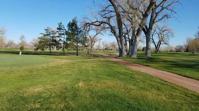 Riverview Golf Course (NE)