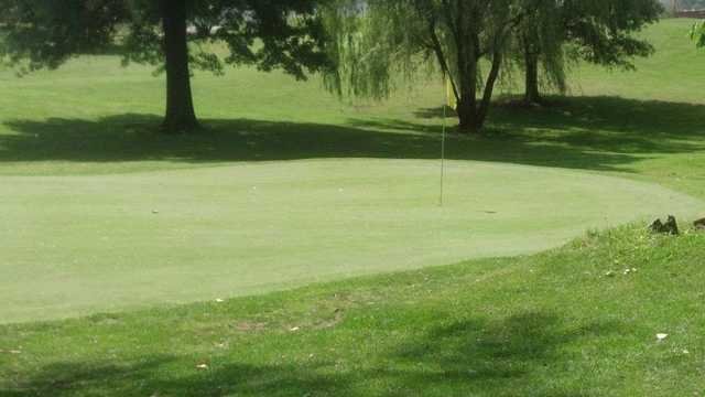 Tower Tee Golf & Recreation