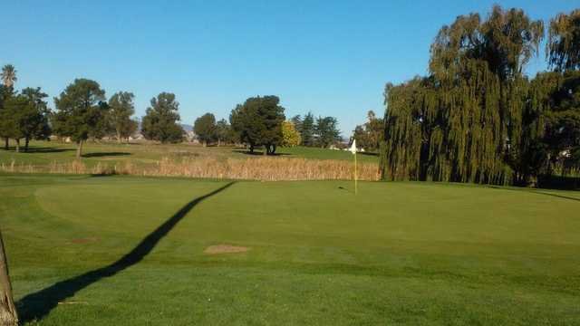 Cypress Lakes Golf Course