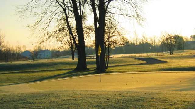 Glen Oak Golf Club (NY)
