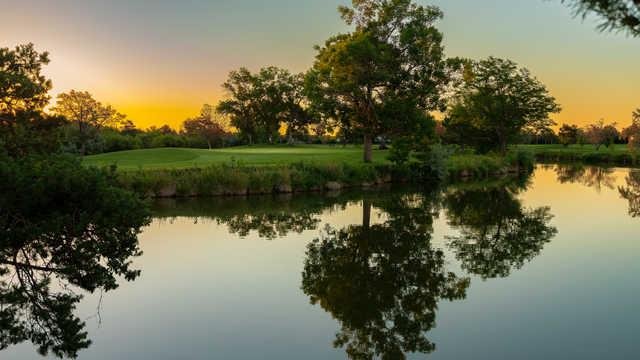 Aurora Hills Golf Course