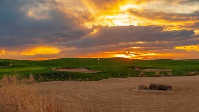 Murphy Creek Golf Course