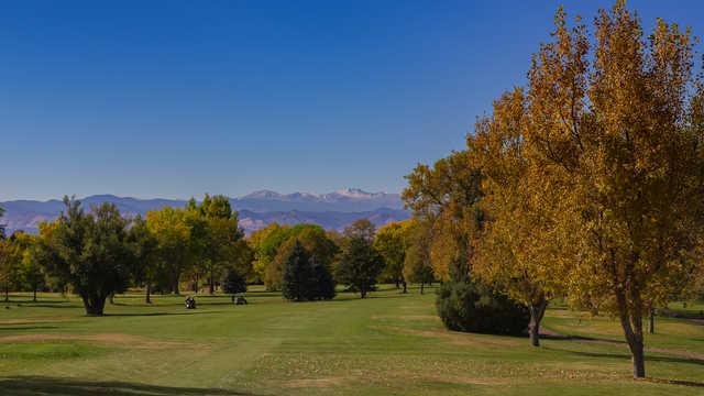 Meadow Hills Golf Course