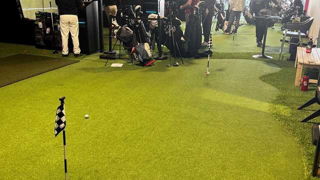 Bahama Golf - Virtual Golf