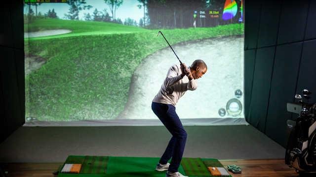 Game of Irons Simulators