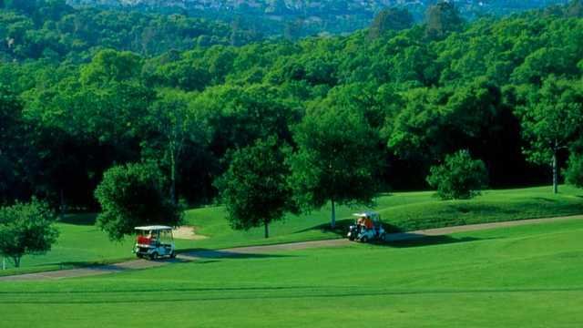Serrano Country Club