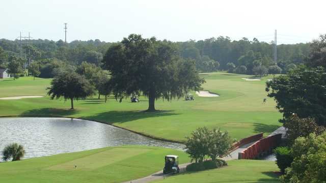 Ventura Country Club
