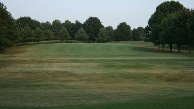 Campbellsville Country Club