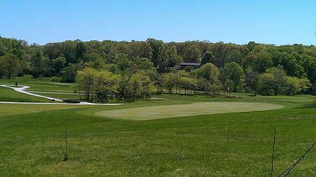 Triple Creek Golf Course