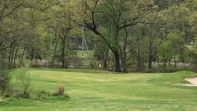 Leo J. Martin Memorial Golf Course