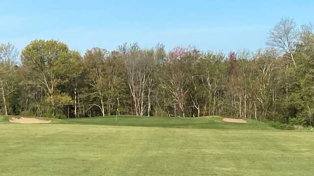 Ponkapoag Golf Course